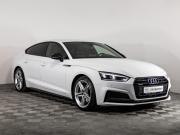 Audi A5 II (F5) Санкт-Петербург  - изображение 30