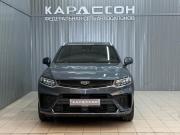 Geely Tugella I Рестайлинг Магнитогорск  - изображение 19