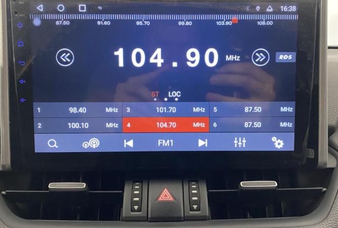 Toyota RAV4 V (XA50) с пробегом 2021 года, цена 3 900 000 рублей, 97071 км, внедорожник, Автокод Объявления