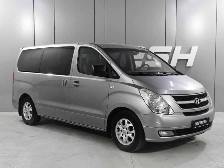 Hyundai Grand Starex I Ростов-на-Дону  - изображение 1