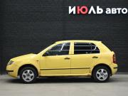 Skoda Fabia I Екатеринбург  - изображение 21