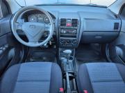 Hyundai Getz I Рестайлинг Воронеж  - изображение 30