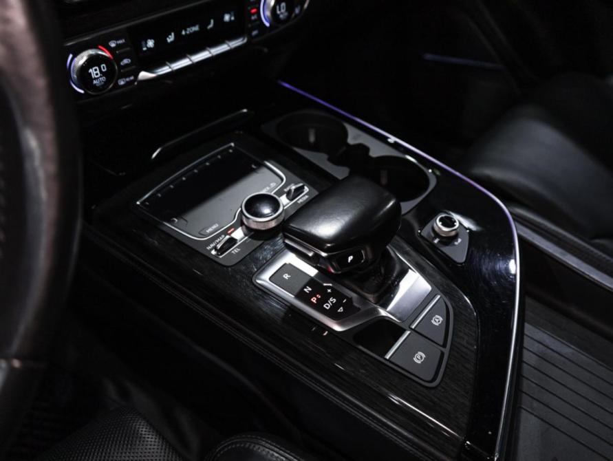 Audi Q7 II (4M) Санкт-Петербург  - изображение 26