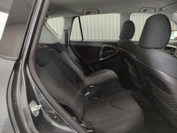 Toyota RAV4 III (XA30) Рестайлинг с пробегом 2011 года, цена 1 405 000 рублей, 155517 км, внедорожник, Автокод Объявления