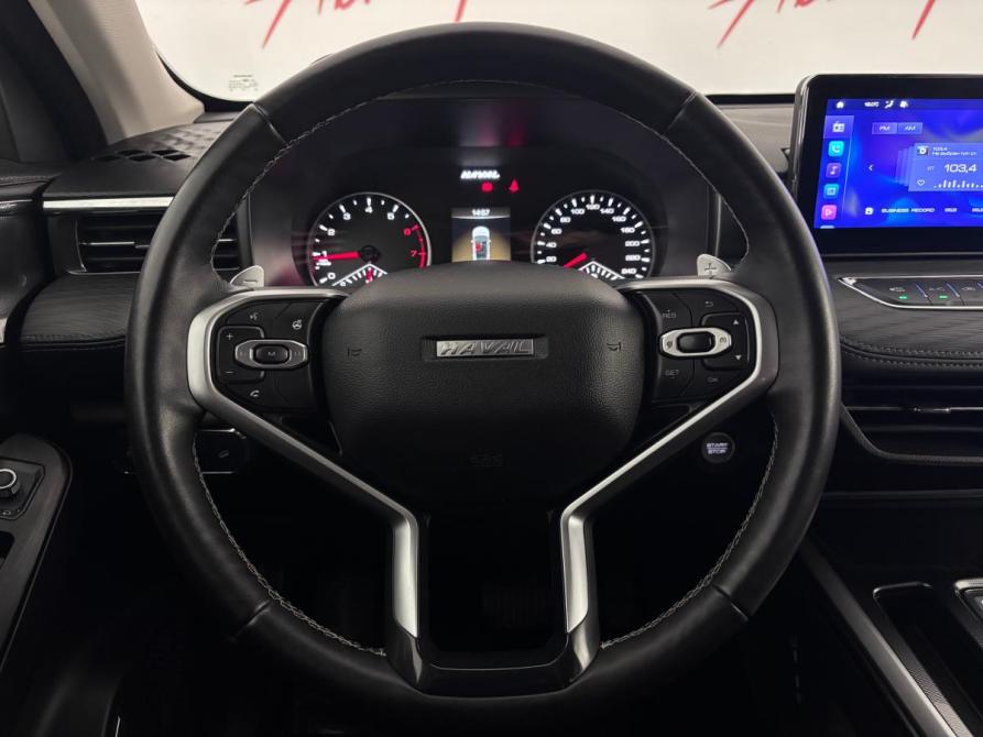 Haval Jolion I Псков  - изображение 11