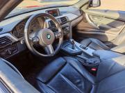 BMW 3 серии VI (F3x) Рестайлинг Москва  - изображение 26