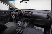 Kia Sportage III Москва  - изображение 17