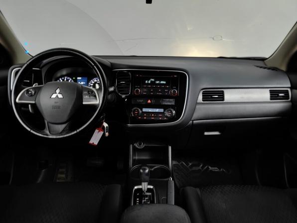 Mitsubishi Outlander III с пробегом 2013 года, цена 1 199 000 рублей, 213000 км, внедорожник, Автокод Объявления