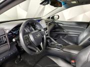 Toyota Camry VIII (XV70) Рестайлинг Москва  - изображение 40