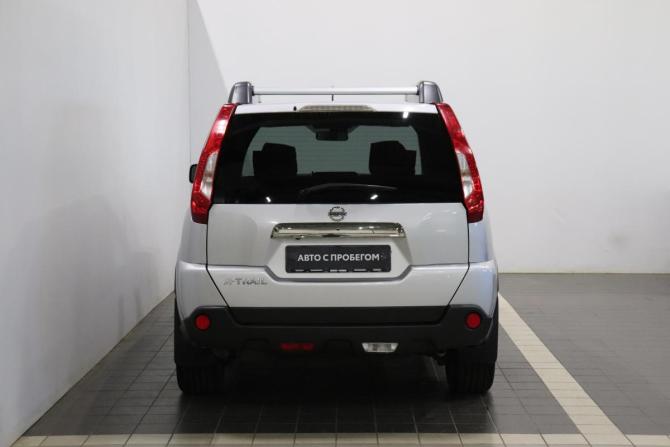 Nissan X-Trail II Рестайлинг с пробегом 2014 года, цена 1 616 000 рублей, 74813 км, внедорожник, Автокод Объявления