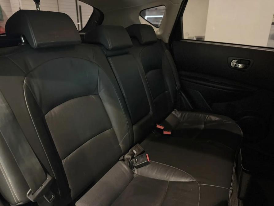 Nissan Qashqai I Новосибирск  - изображение 10