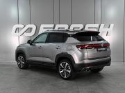 Changan CS35 Plus I Рестайлинг Ростов-на-Дону  - изображение 20