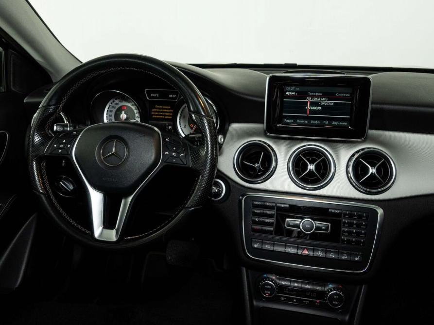 Mercedes-Benz GLA I (X156) Казань  - изображение 13
