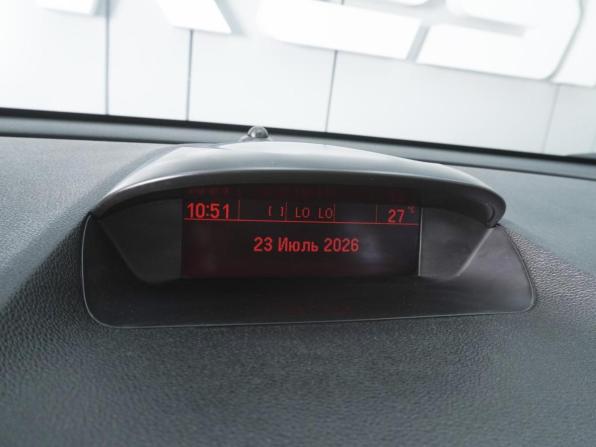 Opel Mokka I с пробегом 2013 года, цена 900 000 рублей, 152449 км, внедорожник, Автокод Объявления
