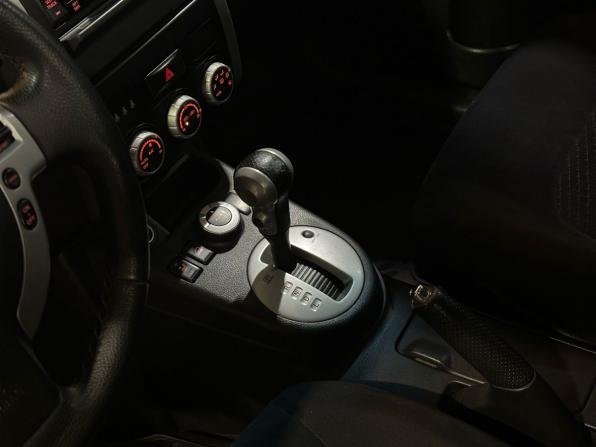 Nissan X-Trail II Рестайлинг с пробегом 2012 года, цена 1 490 500 рублей, 171320 км, внедорожник, Автокод Объявления