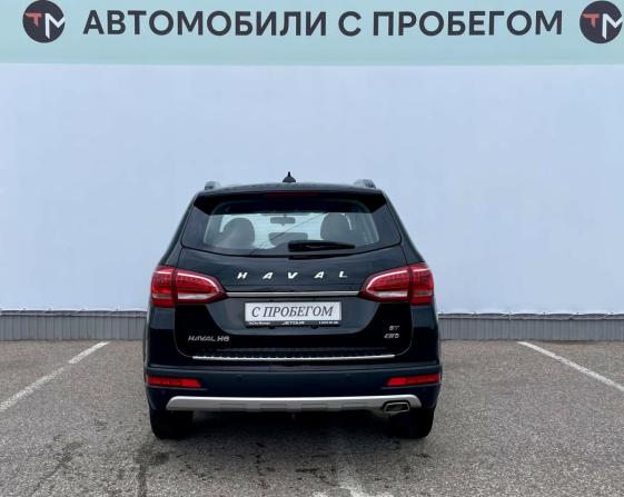 Haval H6 I с пробегом 2019 года, цена 1 565 400 рублей, 104122 км, внедорожник, Автокод Объявления
