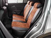 Kia Sportage III Воронеж  - изображение 28