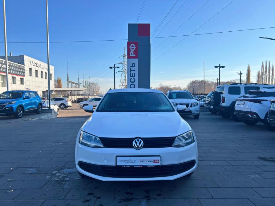 Volkswagen Jetta VI Рестайлинг Стерлитамак  - изображение 5