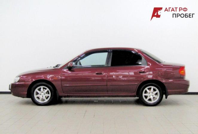 Kia Spectra I Рестайлинг 2 с пробегом 2011 года, цена 319 000 рублей, 243133 км, седан, Автокод Объявления