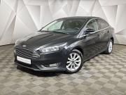 Ford Focus III Рестайлинг Москва  - изображение 20