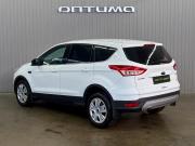 Ford Kuga II Краснодар  - изображение 27