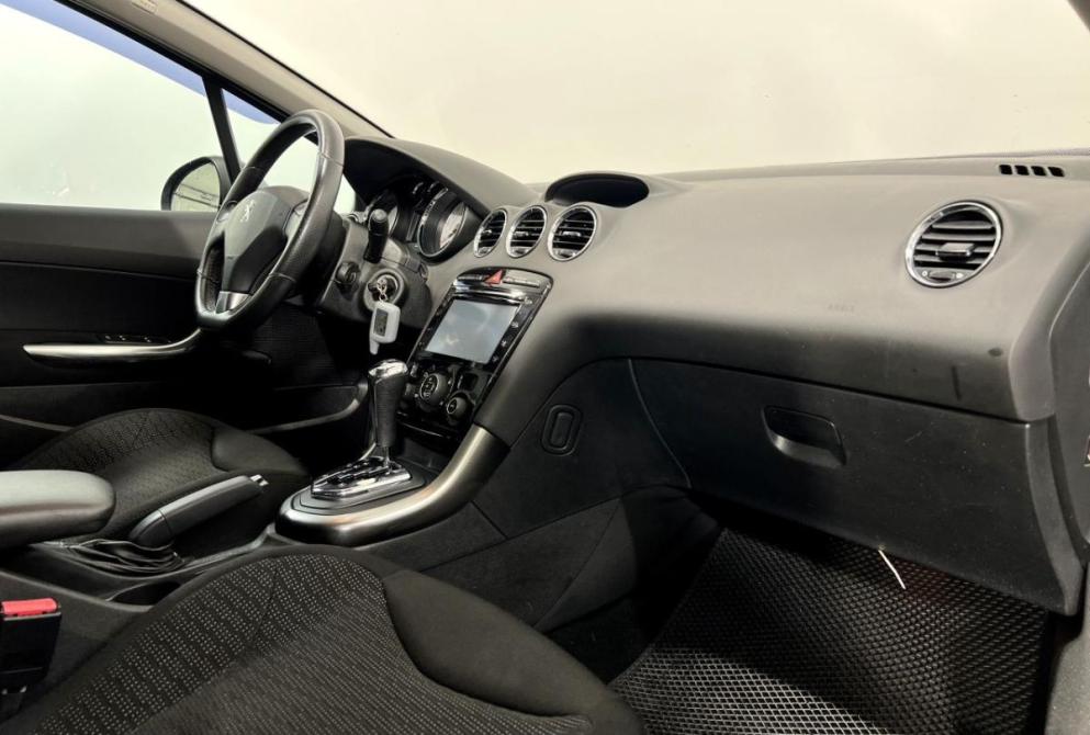Peugeot 308 I Нижний Новгород  - изображение 12