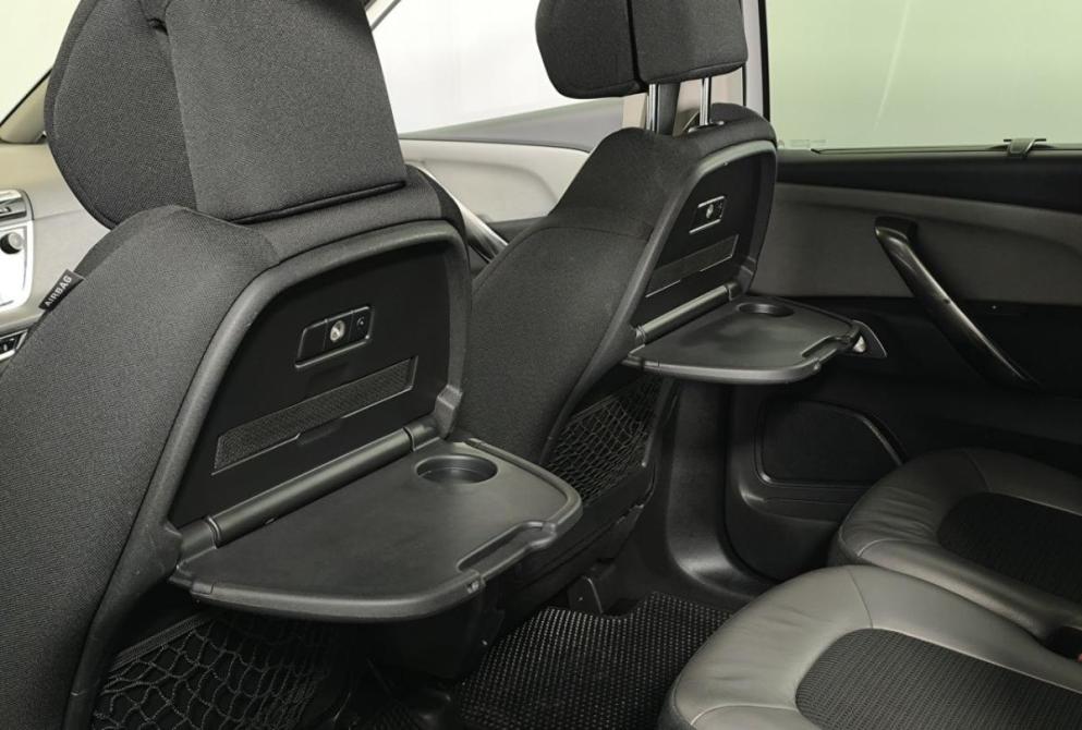 Citroen C4 Picasso II Рестайлинг Нижний Новгород  - изображение 15