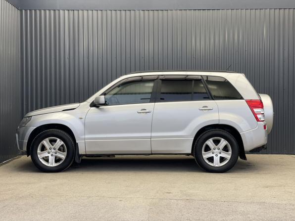 Suzuki Grand Vitara II с пробегом 2008 года, цена 797 000 рублей, 273388 км, внедорожник, Автокод Объявления
