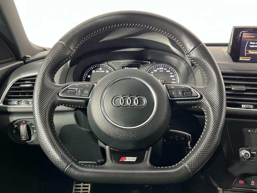 Audi Q3 I (8U) Рестайлинг Ижевск  - изображение 10