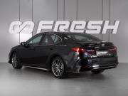 Toyota Camry IX (XV80) China Market Минеральные Воды  - изображение 22