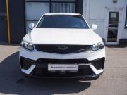 Geely Tugella I Москва  - изображение 21