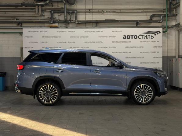 JETOUR X90+ с пробегом 2023 года, цена 2 099 000 рублей, 43500 км, внедорожник, Автокод Объявления