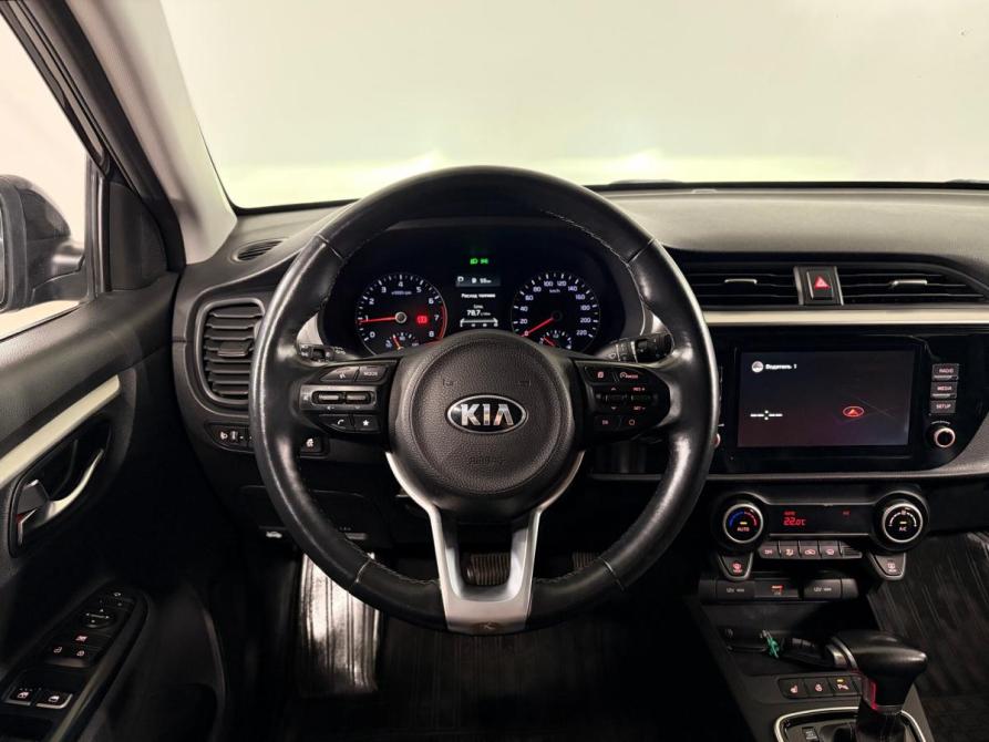 Kia Rio IV Рестайлинг Екатеринбург  - изображение 16