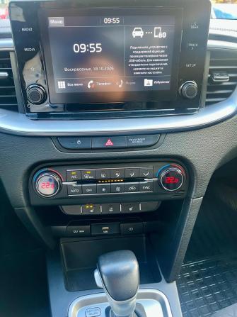 Kia Ceed III с пробегом 2020 года, цена 1 849 000 рублей, 79350 км, хэтчбек, Автокод Объявления