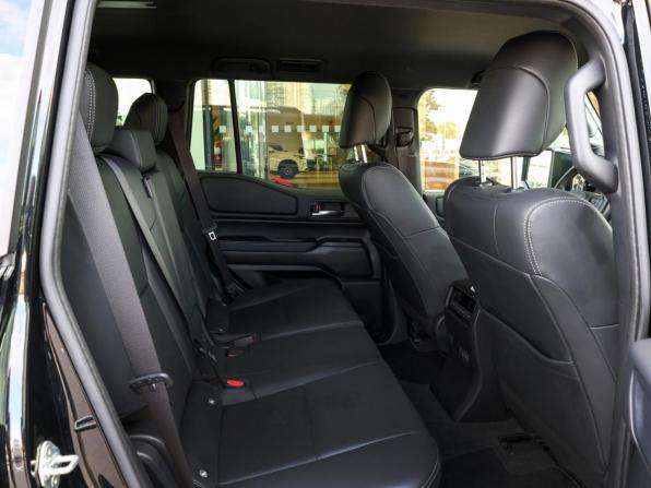 Toyota Land Cruiser Prado 250 Series с пробегом 2024 года, цена 7 650 000 рублей, 15000 км, внедорожник, Автокод Объявления
