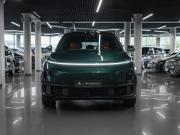 Li Auto (Lixiang) L7 I Москва  - изображение 30