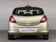 Opel Corsa D Химки  - изображение 17
