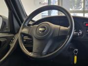 Chevrolet Niva I Рестайлинг Новосибирск  - изображение 27