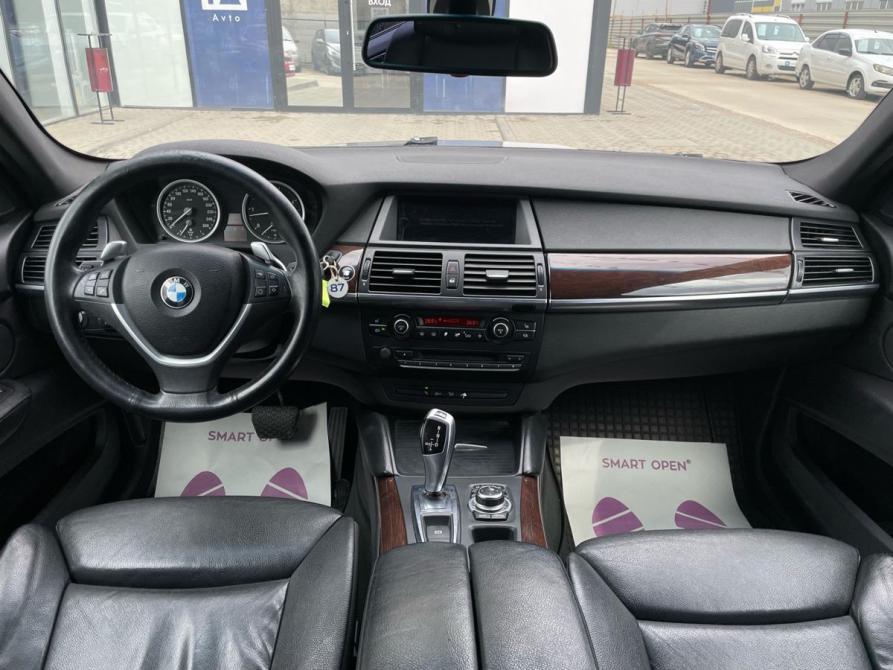 BMW X6 I (E71) Краснодар  - изображение 18