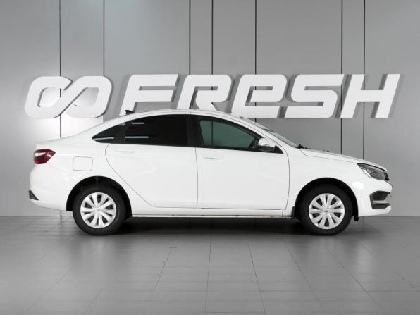 Lada (ВАЗ) Vesta I Рестайлинг (NG) с пробегом 2024 года, цена 1 399 000 рублей, 17216 км, седан, Автокод Объявления