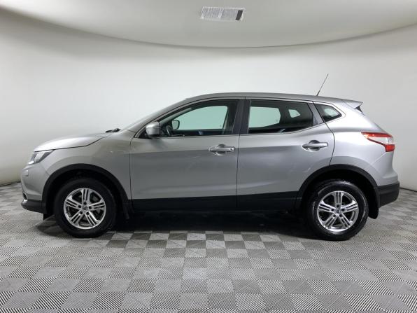 Nissan Qashqai II с пробегом 2015 года, цена 1 150 000 рублей, 225917 км, внедорожник, Автокод Объявления
