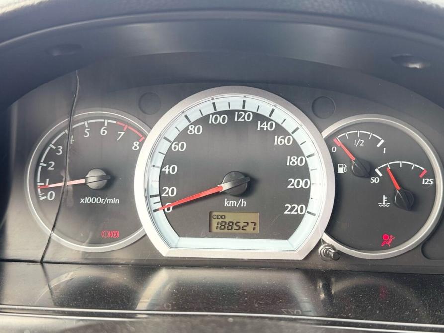 Chevrolet Lacetti I Ижевск  - изображение 22