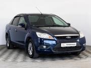 Ford Focus II Рестайлинг Санкт-Петербург  - изображение 18