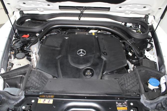Mercedes-Benz G-Класс III (W463) с пробегом 2021 года, цена 14 900 000 рублей, 29000 км, внедорожник, Автокод Объявления