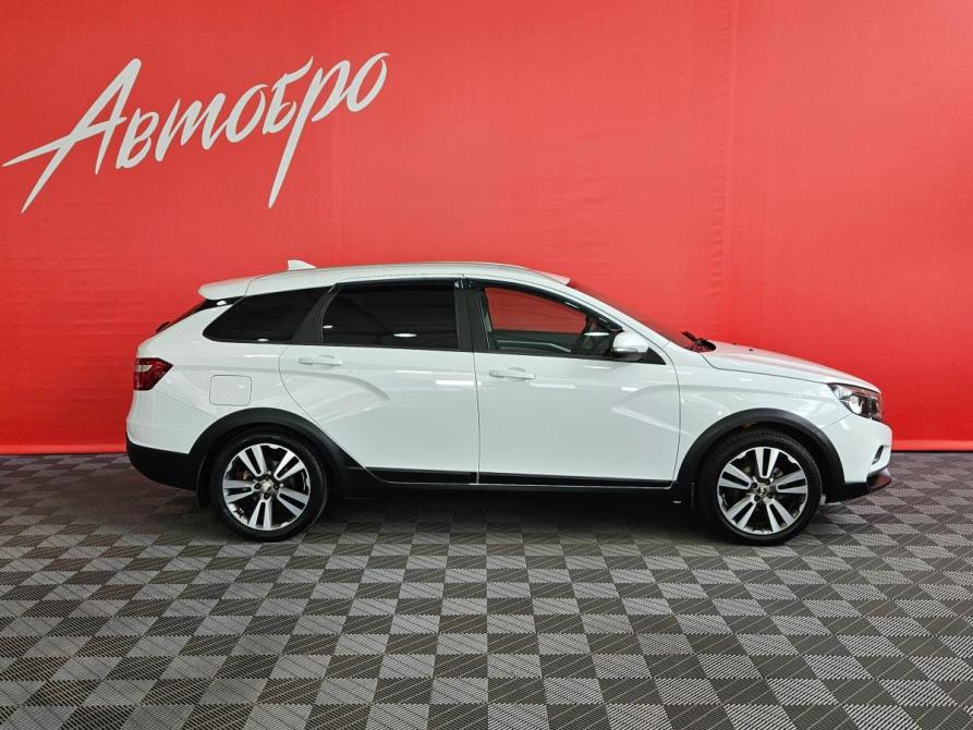 Lada (ВАЗ) Vesta I Вологда  - изображение 6