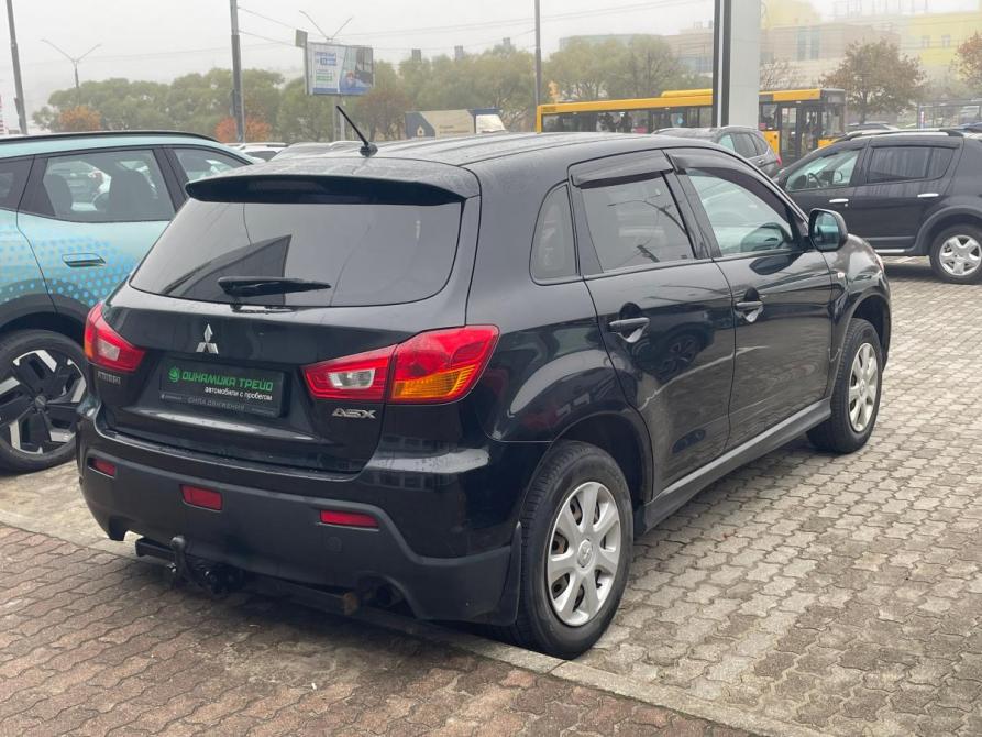 Mitsubishi ASX I Череповец  - изображение 6