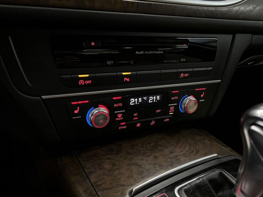 Audi A6 IV (C7) Тверь  - изображение 15