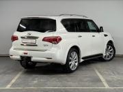 Infiniti QX56 II Екатеринбург  - изображение 35