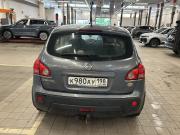 Nissan Qashqai I Санкт-Петербург  - изображение 11