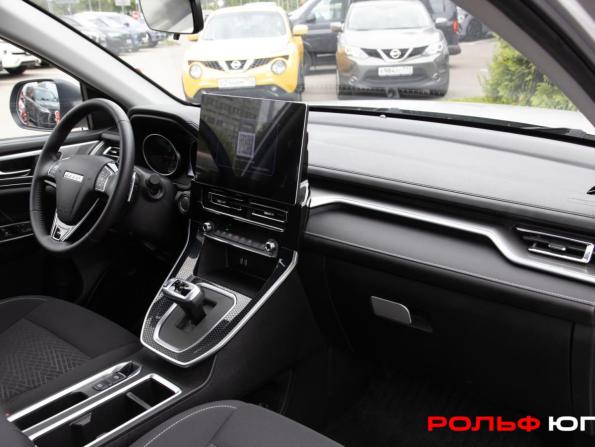 Haval M6 II с пробегом 2024 года, цена 1 828 000 рублей, 15417 км, внедорожник, Автокод Объявления